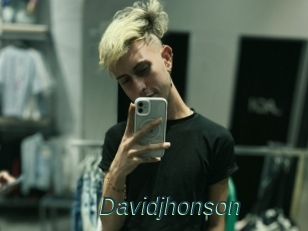 Davidjhonson