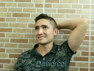 Davidrcor