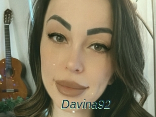 Davina92
