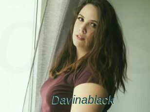 Davinablack