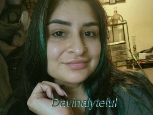 Davinalyteful