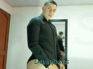 Davinjhons
