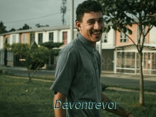 Davontrevor