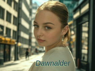 Dawnalder