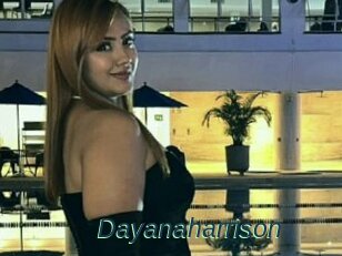 Dayanaharrison