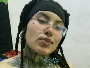 Dayiis