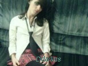 Ddarkus