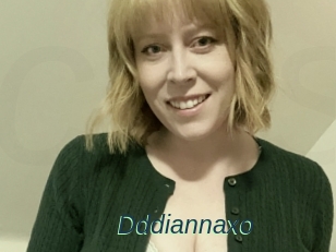 Dddiannaxo