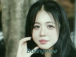 Dddingxuee