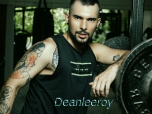 Deanleeroy