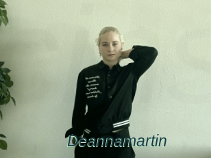 Deannamartin