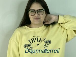Deannaterrell