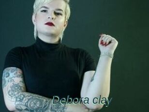 Debora_clay
