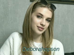 Deborahopson