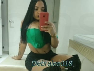 Debralee018