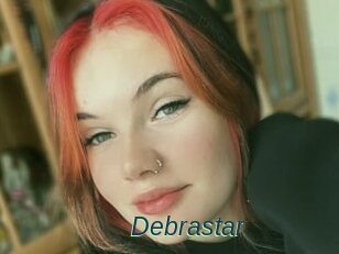 Debrastar