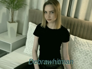 Debrawhitman
