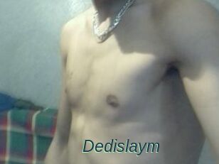 Dedislaym
