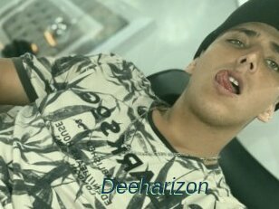 Deeharizon