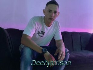 Deehjarrison