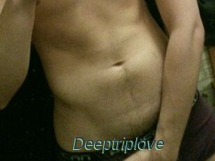 Deeptriplove