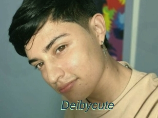 Deibycute