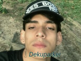 Dekuparker