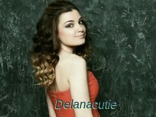 Delanacutie