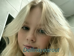 Delfinayearout