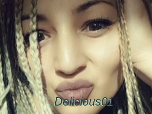 Delicious01