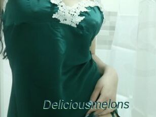 Deliciousmelons