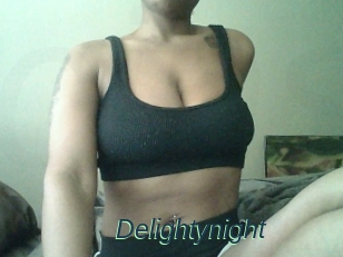 Delightynight