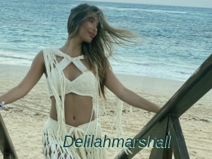 Delilahmarshall