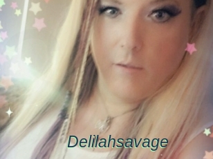 Delilahsavage