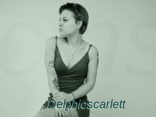 Delphicscarlett