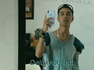 Deluxeboyhot