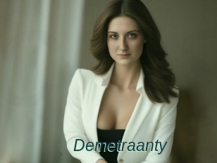 Demetraanty