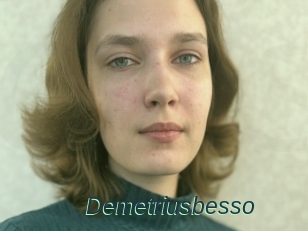 Demetriusbesso