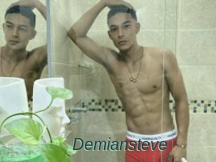 Demiansteve