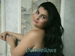 Demifellows