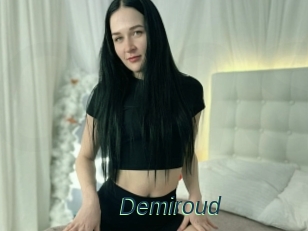 Demiroud