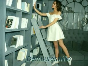 Demuuresmiile