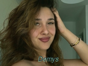 Demys