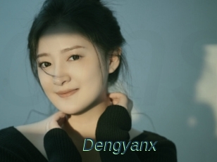 Dengyanx