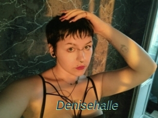 Denisehalle