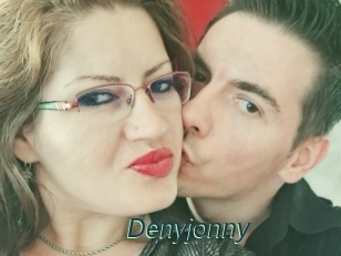 Denyjonny
