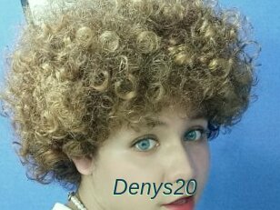 Denys20