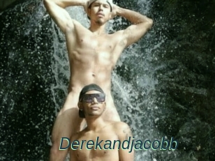 Derekandjacobb