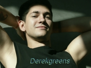 Derekgreens