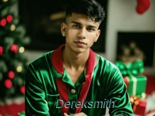 Dereksmith